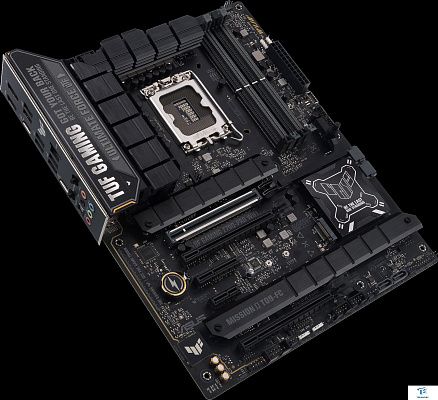 картинка Материнская плата Asus TUF Gaming Z790-Pro WIFI