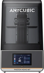 картинка 3D принтер Anycubic Photon Mono M7