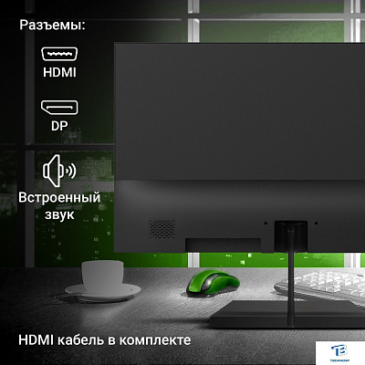 картинка Монитор Digma 22A402F