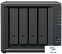 картинка Сетевой накопитель Synology DS423+ - превью 1