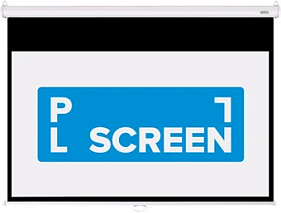 картинка Экран настенный PL Magna MWM-HD-101D