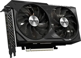 картинка Видеокарта Gigabyte RTX 4070 GV-N4070WF2OCV2-12GD