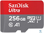 картинка Карта памяти SanDisk 256GB SDSQUAC-256G-GN6MA - превью 1
