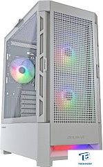 картинка Корпус Cougar Airface RGB White