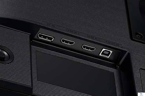 картинка Монитор Samsung F24T450FZI