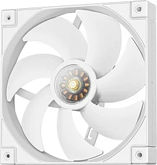 картинка Кулер Deepcool FT14 WH