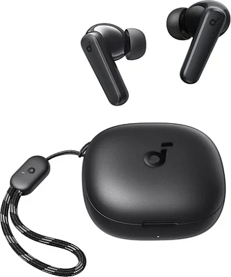картинка Наушники Anker Soundcore R50i Black