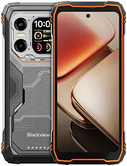 картинка Смартфон Blackview XPLORE 1 Orange 12GB/256GB