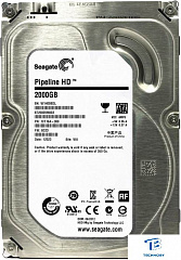 картинка Жесткий диск Seagate 2ТВ ST2000VM003