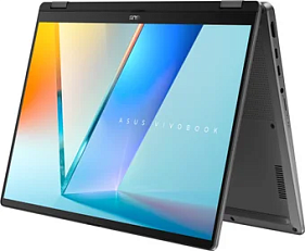 картинка Ноутбук Asus TP3407SA-SG243W