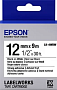 картинка Лента Epson LK4WBW C53S654016 - превью 1