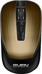 картинка Мышь Sven RX-380W античная бронза