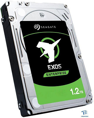 картинка Жесткий диск Seagate 1,2TB ST1200MM0009