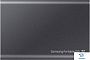 картинка Внешний SSD Samsung T7 2TБ MU-PC2T0T/WW - превью 5