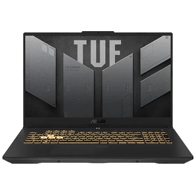 картинка Ноутбук Asus FX707VJB-HX103