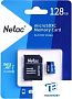 картинка Карта памяти Netac 128GB NT02P500STN-128G-R - превью 1