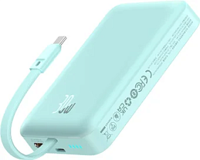 картинка Baseus Power Bank 10000 mAh P1002210B333-00