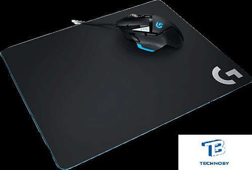 картинка Коврик Logitech G240 943-000784