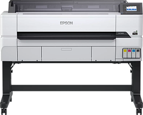 картинка Плоттер Epson SureColor SC-T5405