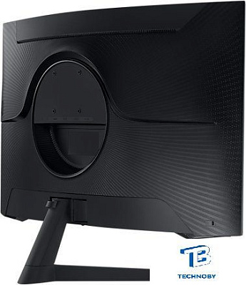 картинка Монитор Samsung LS32CG550EIXCI