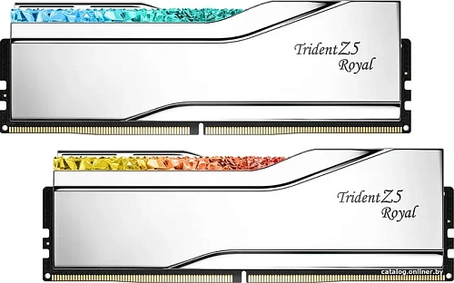 картинка ОЗУ G.Skill F5-6000J3036F48GX2-TR5S