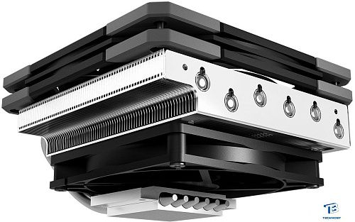 картинка Кулер ID-Cooling IS-60 EVO ARGB