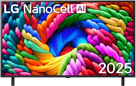 картинка Телевизор LG 50NANO90A6B