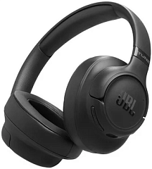 картинка Наушники JBL Tune 780NC Черный