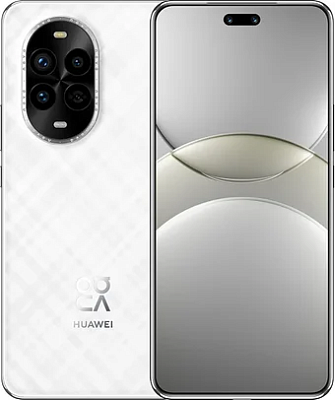картинка Смартфон Huawei Nova 13 Pro White 12GB/512GB MIS-LX9