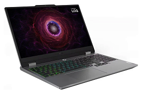картинка Ноутбук Lenovo LOQ 83JC005GRKW