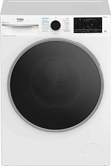 картинка Стирально-сушильная машина Beko B3DFR57H23W