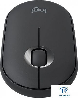 картинка Мышь Logitech M350 910-005718