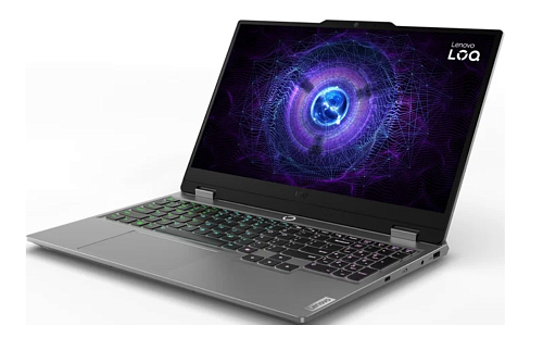 картинка Ноутбук Lenovo LOQ 83GS00EKWW