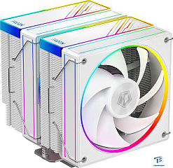 картинка Кулер ID-Cooling FROZN A620 ARGB WHITE