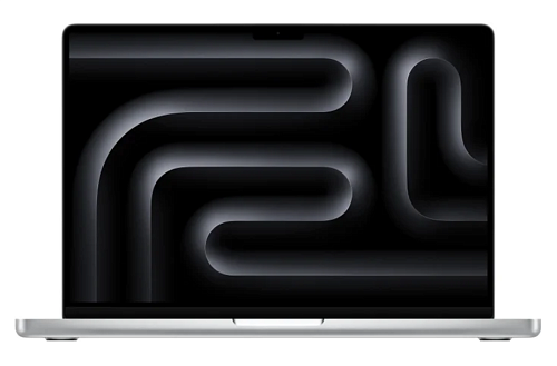 картинка Ноутбук Apple MacBook Pro MX2G3