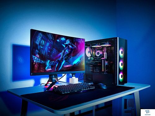 картинка Корпус Deepcool MATREXX 50 DP-ATX-MATREXX50