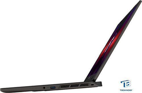 картинка Ноутбук MSI B13VFKG-819XBY