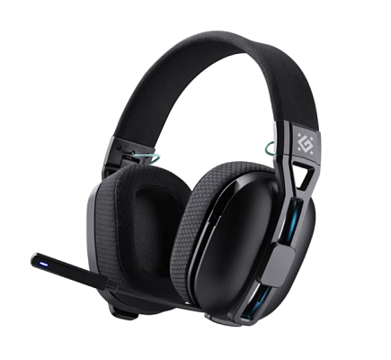 картинка Наушники Defender Horror PRO 62650 черный