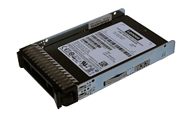 картинка Накопитель SSD Lenovo 3.84TB 4XB7A76777