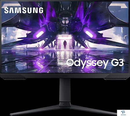 картинка Монитор Samsung S24AG320NI