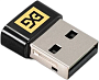 картинка Адаптер ExeGate EX-W6-TX20U Nano - превью 1