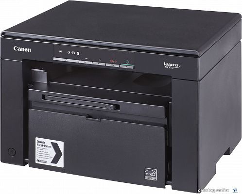 картинка МФУ Canon i-Sensys MF3010