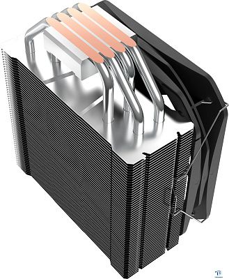 картинка Кулер PCCooler Paladin 400 ARGB