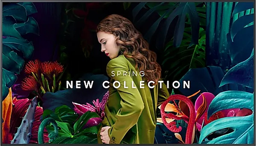 картинка Дисплей Samsung QB50С