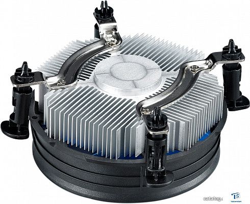 картинка Кулер Deepcool THETA 9 PWM