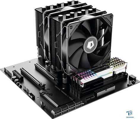 картинка Кулер ID-Cooling SE-207-XT ADVANCED
