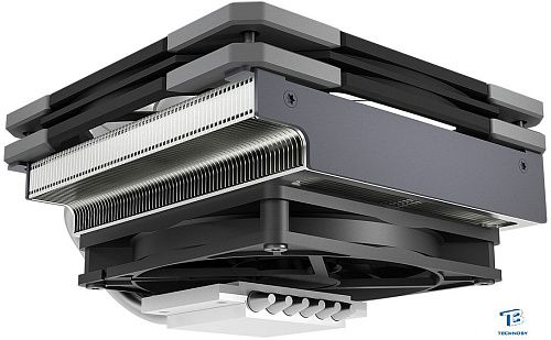 картинка Кулер ID-Cooling IS-60 EVO ARGB