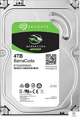 картинка Жесткий диск Seagate 4ТВ ST4000DM004 (Pull)