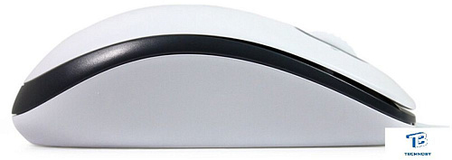 картинка Мышь Logitech M100R 910-005007