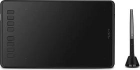 картинка Графический планшет Huion Inspiroy H950P Black